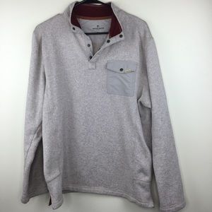 Woolrich Beige Sweater Large Men’s